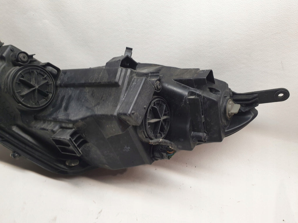 Frontscheinwerfer Hyundai Ix20 Rechts Scheinwerfer Headlight SCH8492987890fa
