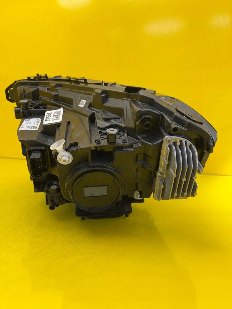 Frontscheinwerfer Mercedes-Benz Eqa Eqb A2439062801 LED Rechts Headlight SCH2872795120fj