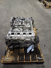 Load image into Gallery viewer, Motor Audi Cupra Seat Skoda VW DXD 1.5 TSI 16TKm 2021 Benzin Engine Unkomplett