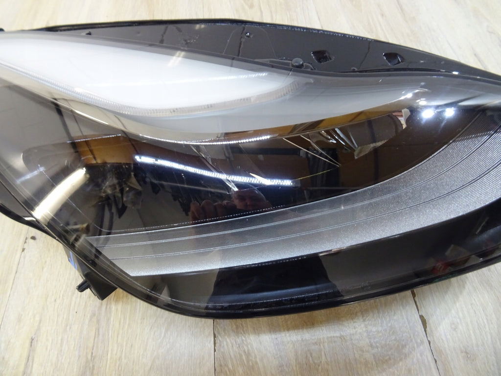 Frontscheinwerfer Tesla Model Y 1514953-20-E Full LED Rechts Headlight
