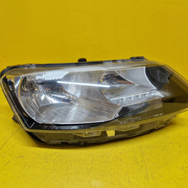 Frontscheinwerfer Skoda Rapid 5JB941016B LED Rechts Scheinwerfer Headlight SCH1889491240dq