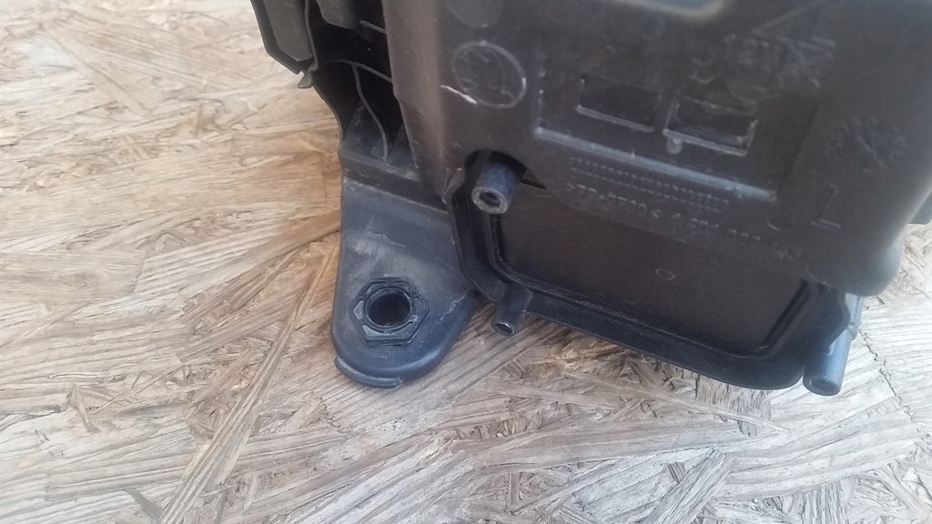 Frontscheinwerfer Skoda Fabia III 6V1941015F 030111523101 LED Links Headlight