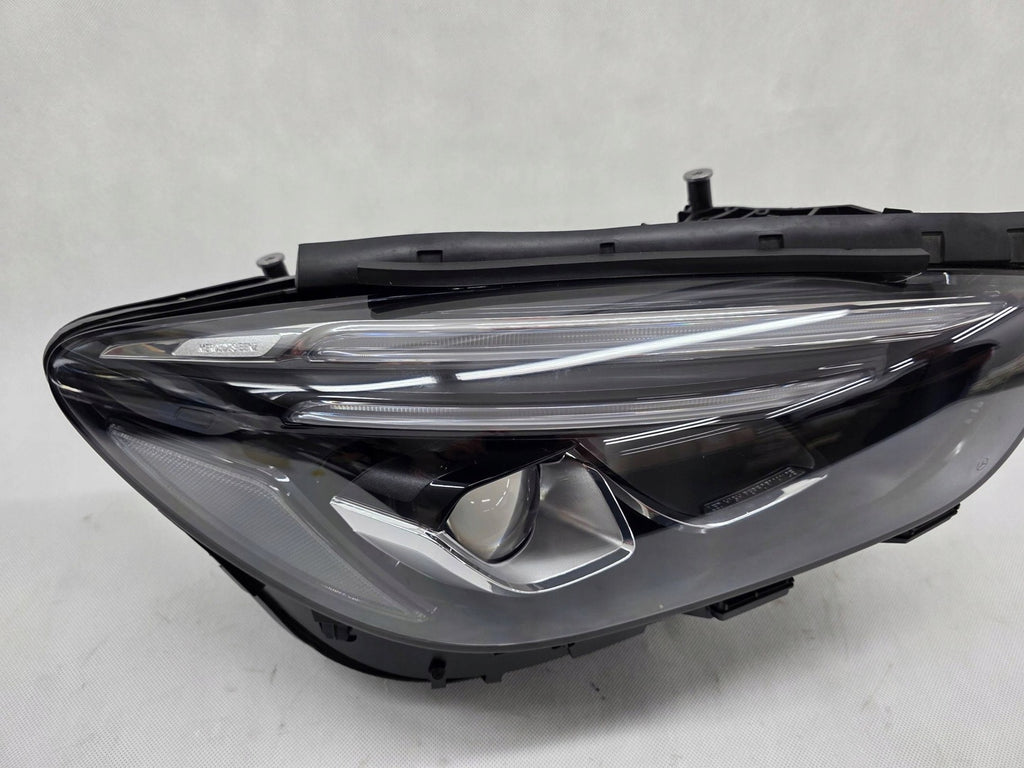 Frontscheinwerfer Mercedes-Benz W247 A2479062603 Full LED Rechts Headlight SCH7559272740au