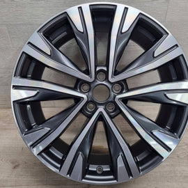 1x Alufelge 20 Zoll 8.0