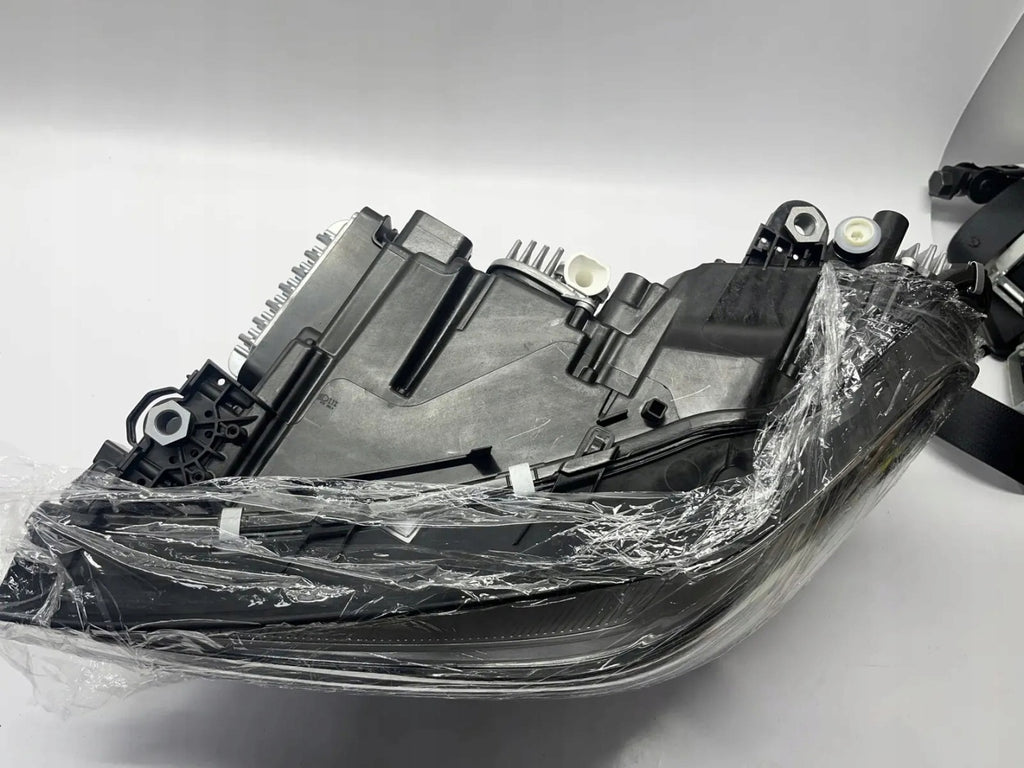 Frontscheinwerfer BMW X3 8739653 Links Scheinwerfer Headlight SCH9917093255gg