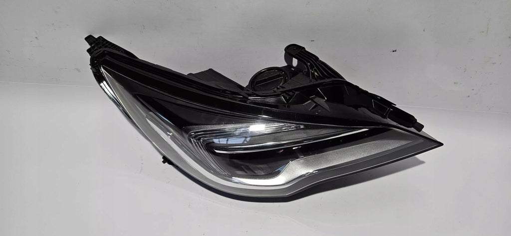 Frontscheinwerfer Opel Astra 39158006 LED Rechts Scheinwerfer Headlight