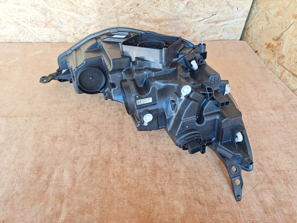 Frontscheinwerfer Ford Transit Custom PZ3113E015CB LED Rechts oder Links