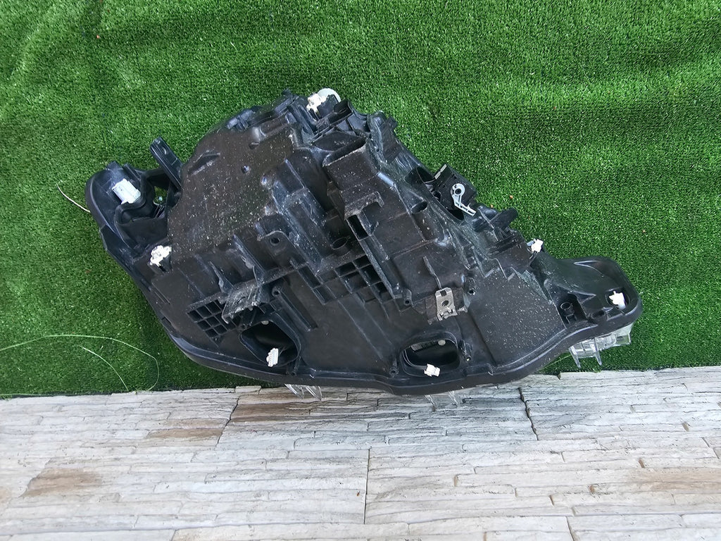 Frontscheinwerfer BMW 3 F30 F31 Links Scheinwerfer Headlight SCH6107826736ue