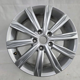 1x Alufelge 17 Zoll 6.5
