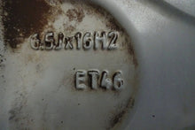 Load image into Gallery viewer, 1x Alufelge 16 Zoll 6.5" 5x112 46ET 5E0601025C Skoda Octavia Iii Rim Wheel FEL7987533112bk