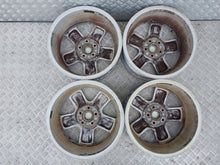 Load image into Gallery viewer, 4x Alufelge 17 Zoll 7.0" 5x112 50ET 1Z0601025N Skoda Octavia Ii Rim Wheel FEL9166622338gb
