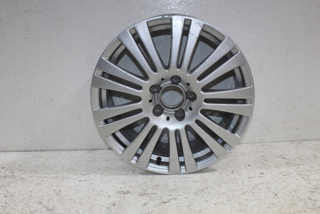 1x Alufelge 17 Zoll 7.5" 5x112 45ET A2074010102 Mercedes-Benz Rim Wheel FEL4169265284gy