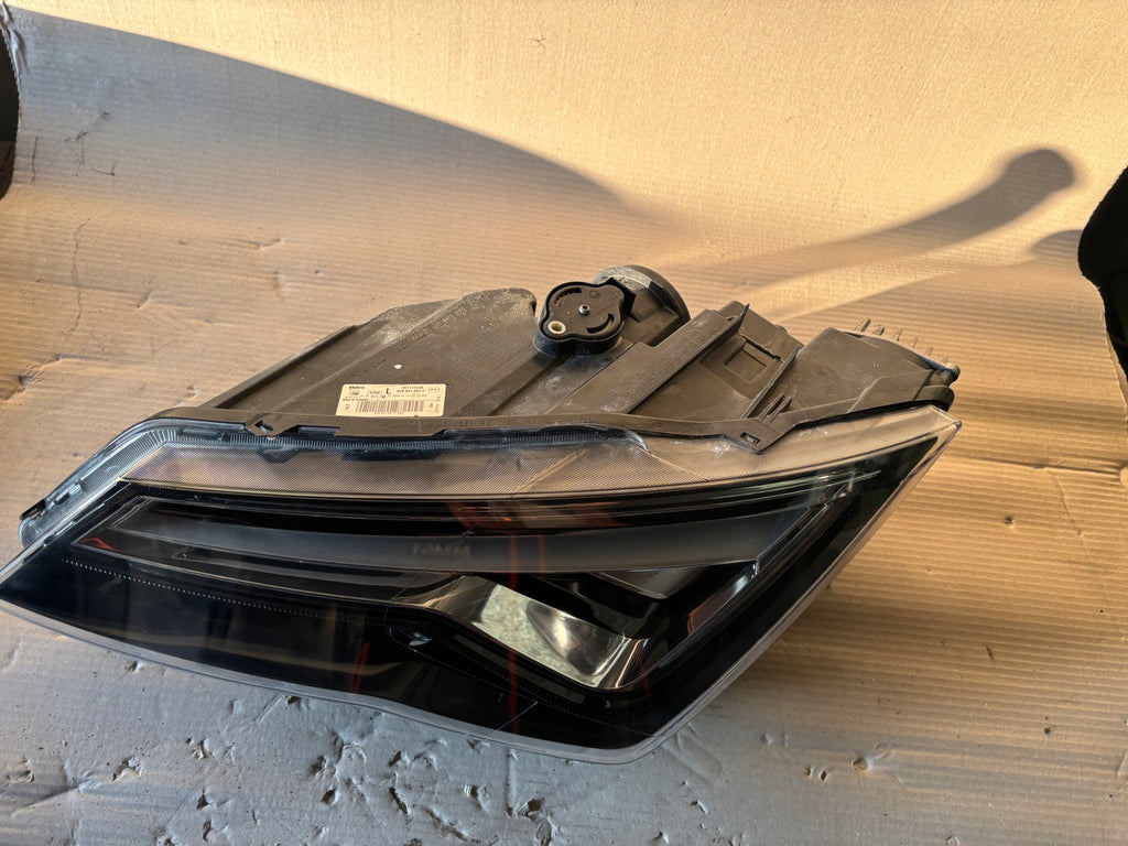 Frontscheinwerfer Seat Ateca 576941007F Full LED Ein Stück (Rechts oder Links)