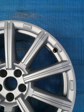 Load image into Gallery viewer, 1x Alufelge 20 Zoll 9.0" 5x112 33ET 4M0601025AE Audi Q7 Rim Wheel FEL6098234943ho