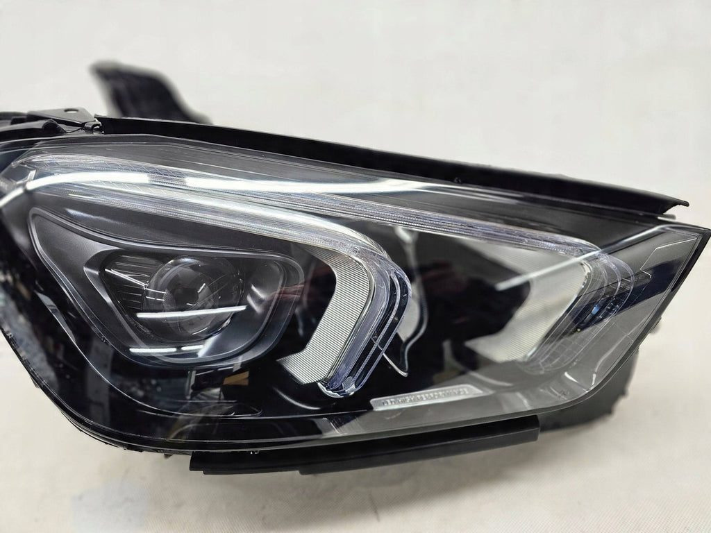 Frontscheinwerfer Mercedes-Benz Gle A1679069604 Full LED Rechts Headlight