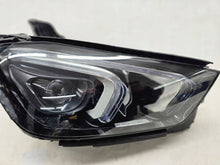 Load image into Gallery viewer, Frontscheinwerfer Mercedes-Benz Gle A1679069604 Full LED Rechts Headlight