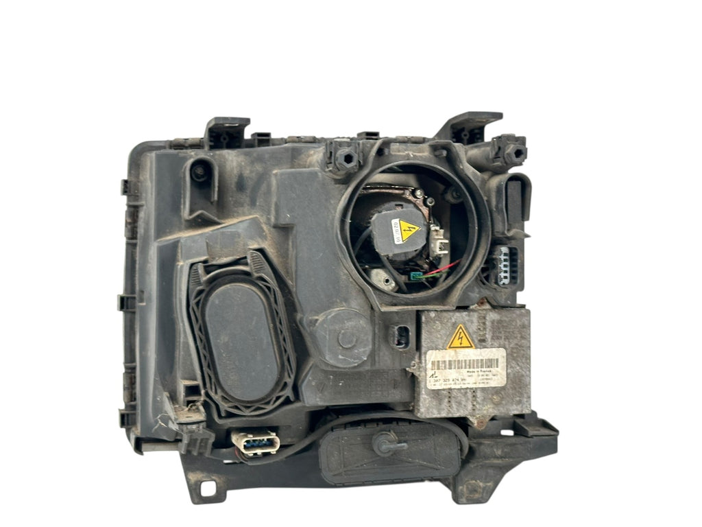 Frontscheinwerfer Land Rover Range III 0301185272 Xenon Rechts Headlight SCH9608058062jp