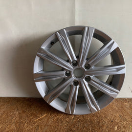 1x Alufelge 17 Zoll 6.5