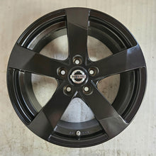 Laden Sie das Bild in den Galerie-Viewer, 4x Alufelge 17 Zoll 7.5" 5x114.3 38ET Mitsubishi Outlander I Grandis Eclipse FEL3428859875yn