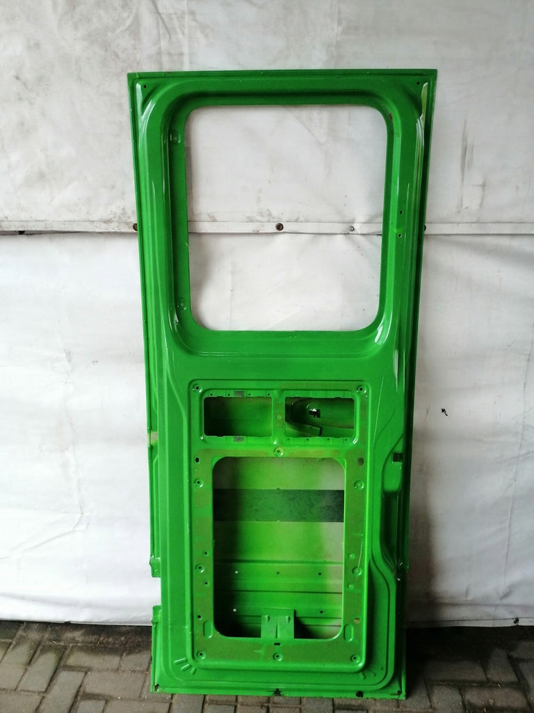 Tür Mercedes-Benz Sprinter Hinten Rechts Door Porta Porte