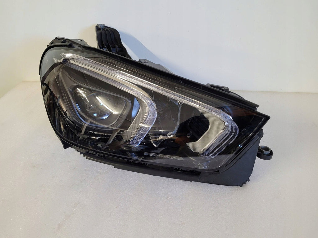 Frontscheinwerfer Mercedes-Benz Gle A1679069604 Full LED Rechts Headlight