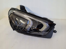 Frontscheinwerfer Mercedes-Benz Gle A1679069604 Full LED Rechts Headlight