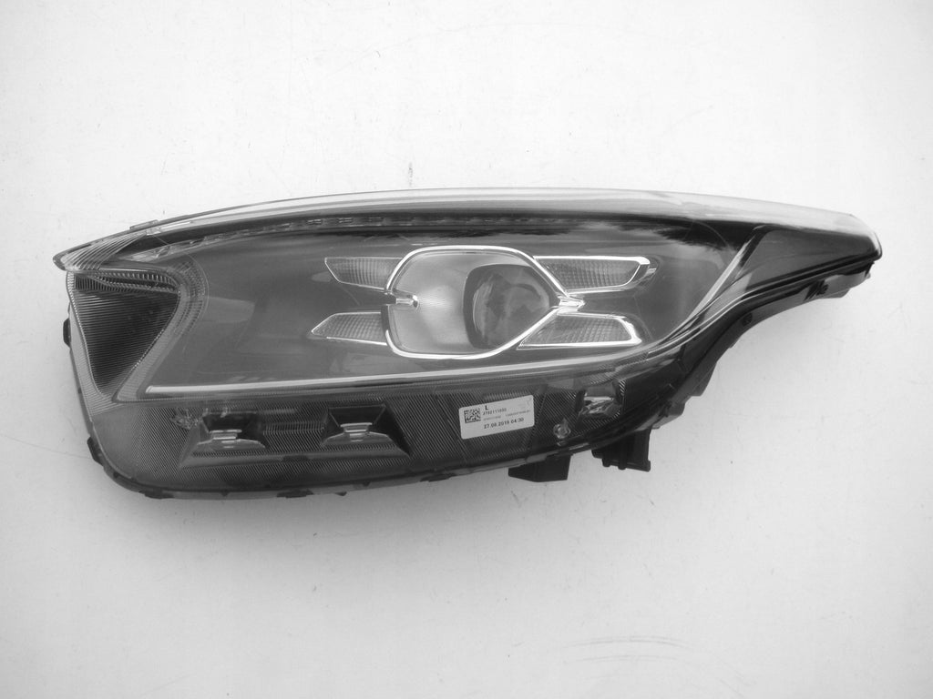 Frontscheinwerfer Kia Xceed 92101 J7300 LED Links Scheinwerfer Headlight