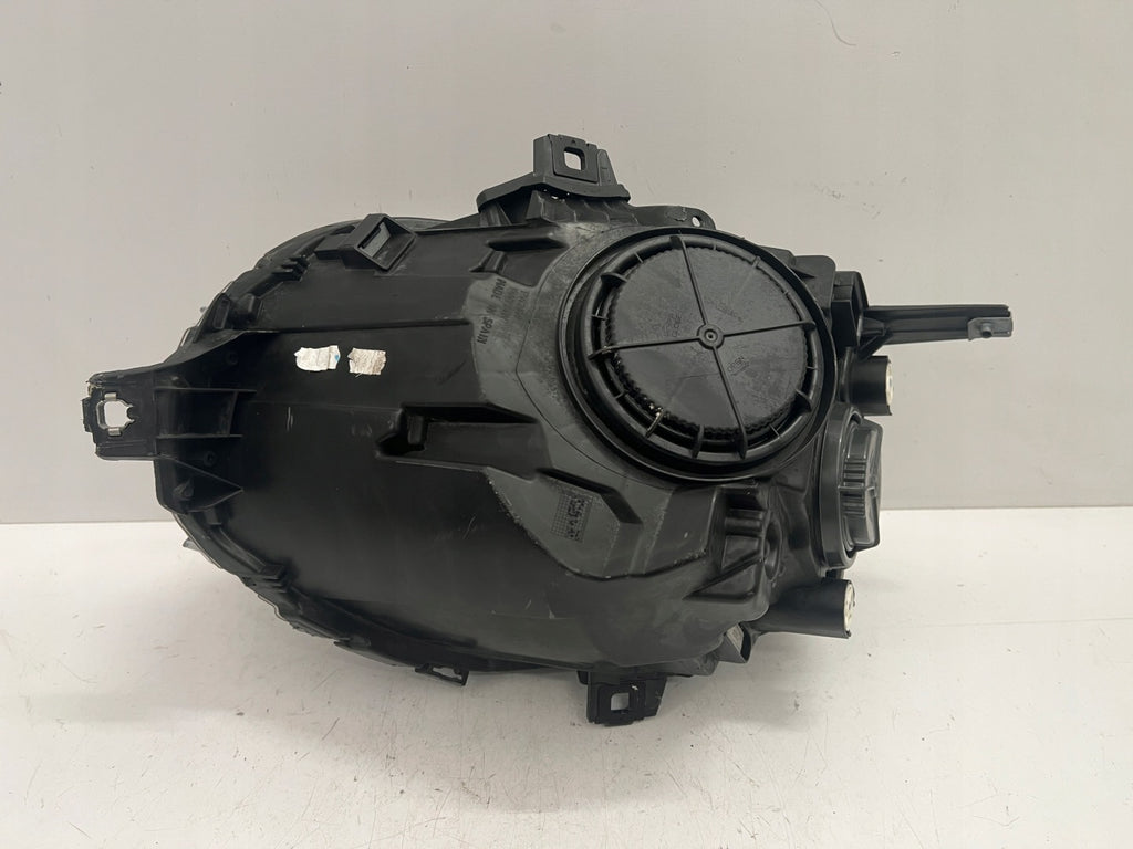 Frontscheinwerfer Mini F57 F54 F56 F55 7401595-03 Links Scheinwerfer Headlight SCH7039316079jl