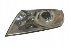 Laden Sie das Bild in den Galerie-Viewer, Frontscheinwerfer Skoda Octavia 1Z1941015B Links Scheinwerfer Headlight SCH3574220032kc