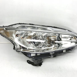 Frontscheinwerfer Peugeot 208 89906699 Rechts Scheinwerfer Headlight SCH5664179250bs