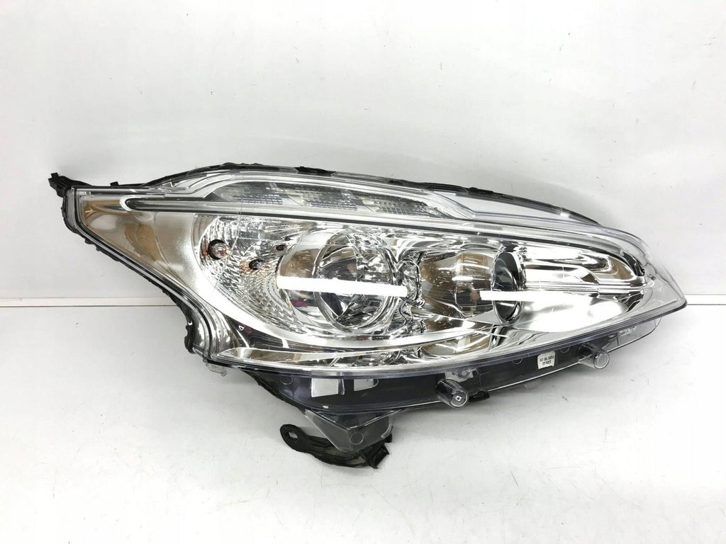 Frontscheinwerfer Peugeot 208 89906699 Rechts Scheinwerfer Headlight SCH5664179250bs