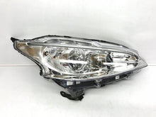 Load image into Gallery viewer, Frontscheinwerfer Peugeot 208 89906699 Rechts Scheinwerfer Headlight SCH5664179250bs
