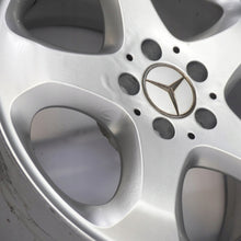 Load image into Gallery viewer, 1x Alufelge 17 Zoll 7.5" 5x112 A2104012002 Mercedes-Benz W210 Rim Wheel FEL3824719096iq