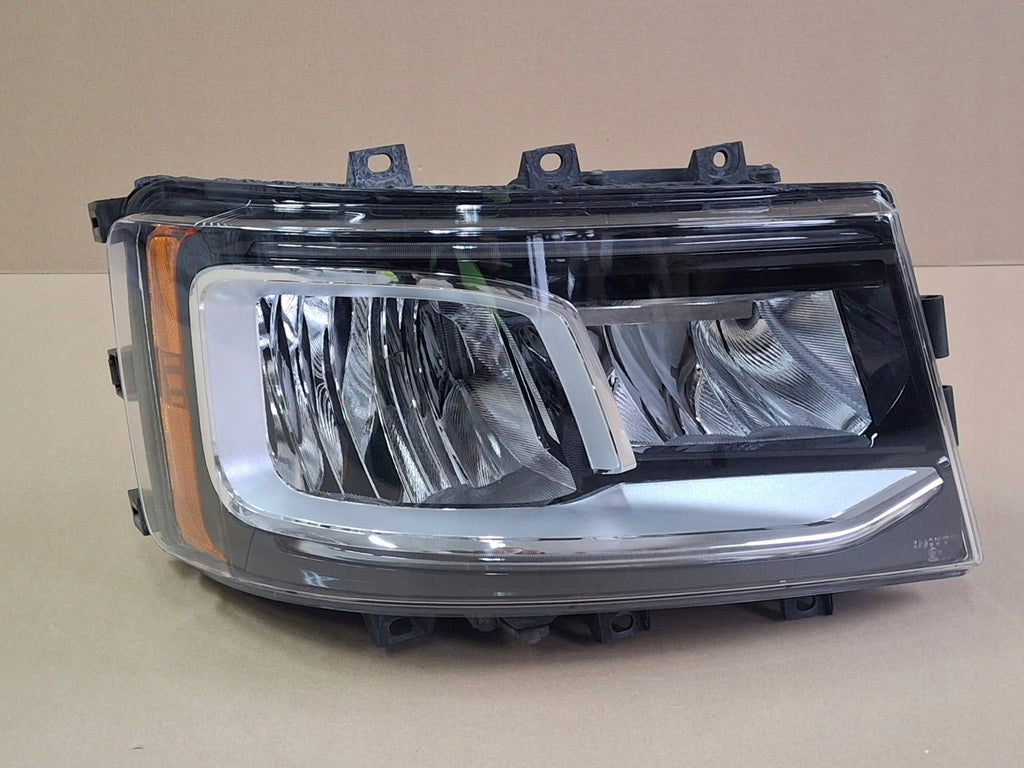 Frontscheinwerfer 2379886 Rechts Scheinwerfer Headlight SCH8005516225ah