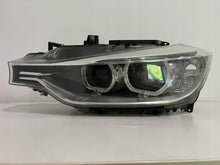 Laden Sie das Bild in den Galerie-Viewer, Frontscheinwerfer BMW 3 F30 F31 Bi-Xenon Ein Stück (Rechts oder Links) Headlight SCH7145866347ob