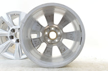 Laden Sie das Bild in den Galerie-Viewer, 4x Alufelge 17 Zoll 8.0" 5x112 26ET Glanz Silber 8X0601025BL Audi Rim Wheel FEL9475171408dn