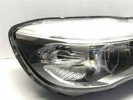 Frontscheinwerfer BMW 2 F45 7422580 Rechts Scheinwerfer Headlight SCH9024044983jv