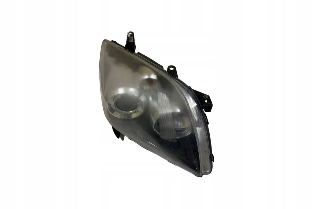 Frontscheinwerfer Toyota Avensis Rechts Scheinwerfer Headlight SCH9227610947eq