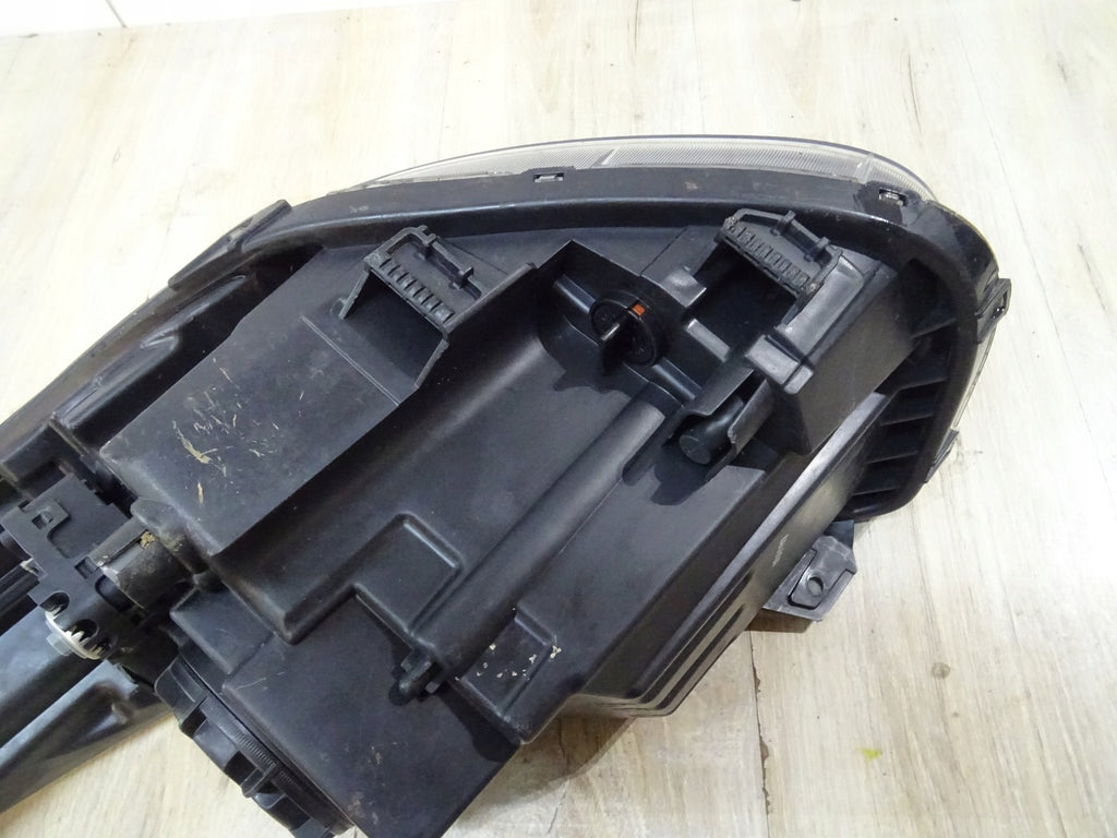Frontscheinwerfer Kia Picanto 92102-G60 Rechts Scheinwerfer Headlight SCH5771681492sr