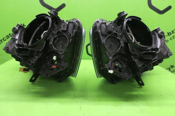 Frontscheinwerfer Skoda Kamiq LED Ein Stück (Rechts oder Links) Headlight SCH4537704404kj