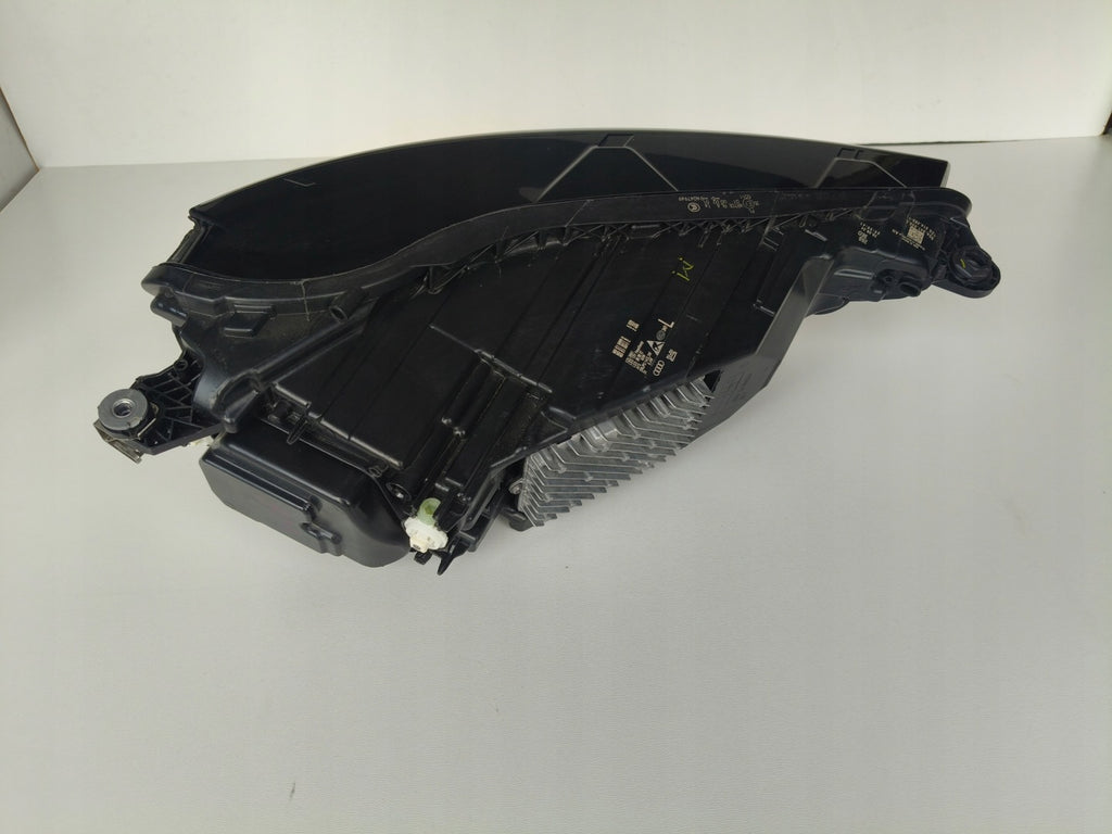 Frontscheinwerfer Audi Q5 80A941035E Full LED Links Scheinwerfer Headlight SCH1117303735ch