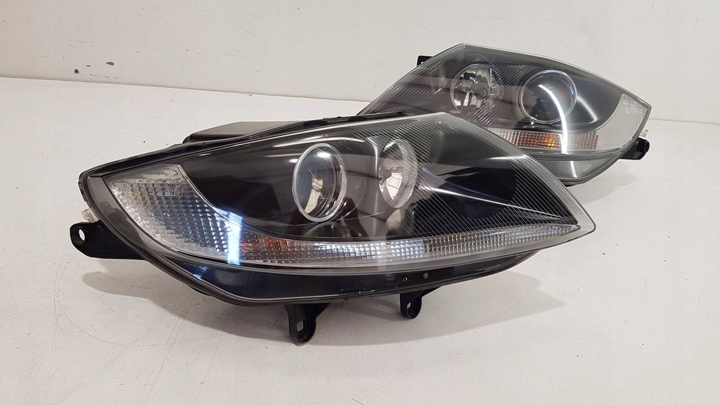 Frontscheinwerfer BMW Z4 E85 E86 GGC6354 Xenon Rechts Scheinwerfer Headlight SCH4103029309te