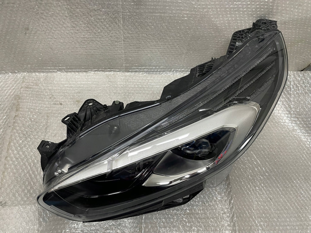 Frontscheinwerfer Ford S-Max EM2B13W030CM LED Links Scheinwerfer Headlight