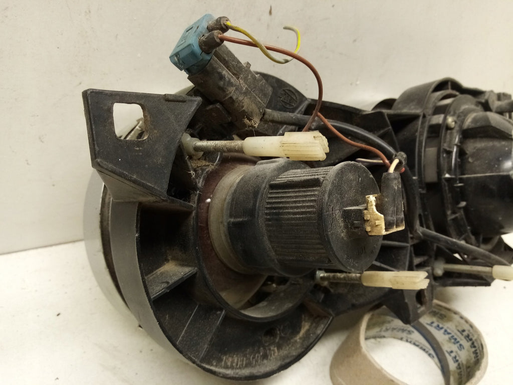 Frontscheinwerfer BMW E30 13436500 Links Scheinwerfer Headlight SCH7161287740gd