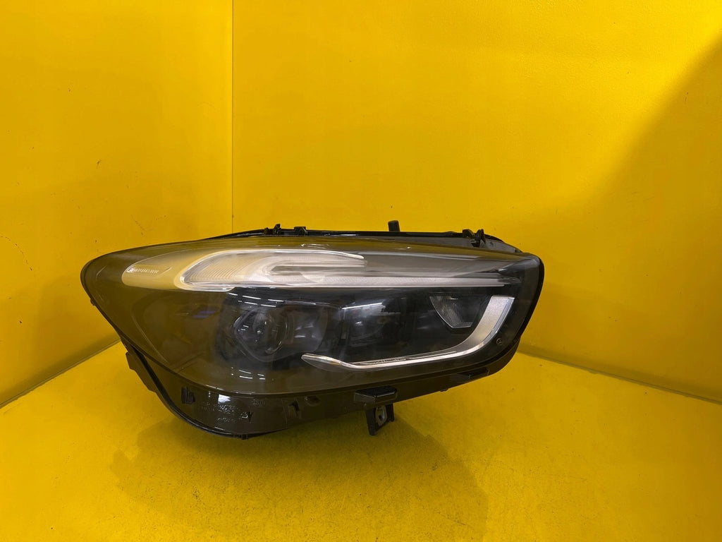 Frontscheinwerfer Mercedes-Benz W247 A2479061404 FULL LED Rechts Headlight