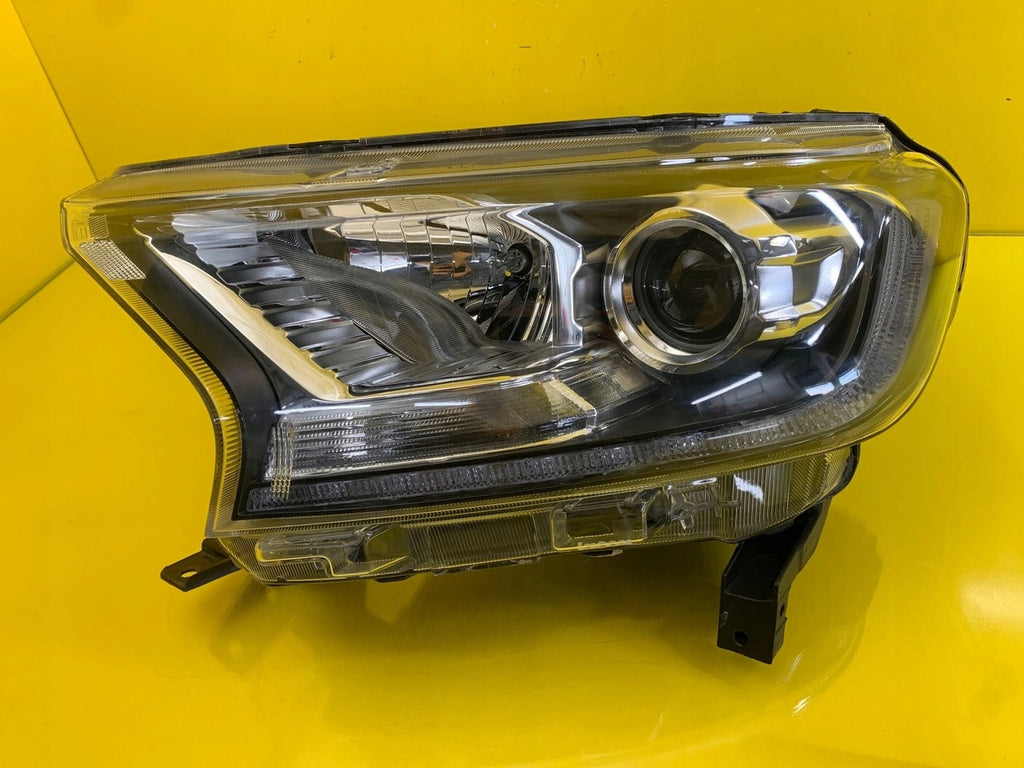 Frontscheinwerfer Ford Ranger JB38-13E014 LED Links Scheinwerfer Headlight SCH6249622608uo