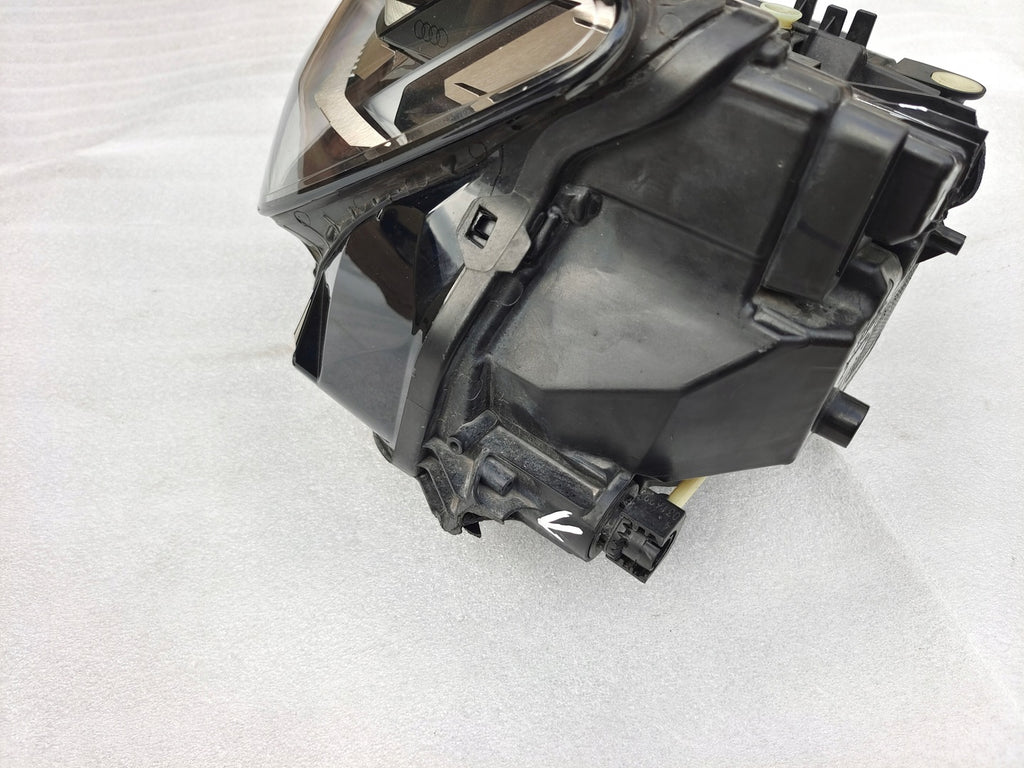 Frontscheinwerfer Audi E-Tron 89A941035L Links Scheinwerfer Headlight SCH9900995706zn
