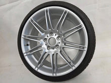 Laden Sie das Bild in den Galerie-Viewer, 1x Alufelge 19 Zoll 5x120 8037141 BMW 3 E93 E92 Rim Wheel FEL7096490271dp