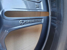 Load image into Gallery viewer, 4x Alufelge 19 Zoll 7.5" 5x112 53ET Glanz A2474011500 Mercedes-Benz Glb Gla Amg FEL4125437344hq