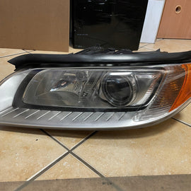 Frontscheinwerfer Volvo Xc70 31353532 Xenon Links Scheinwerfer Headlight SCH6533833248wf